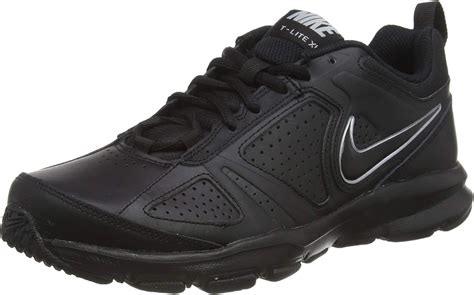 nike turnschuhe schwarz herren 41|schwarze sneaker herren.